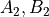 A_2,B_2