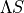 \Lambda S