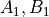 A_1,B_1